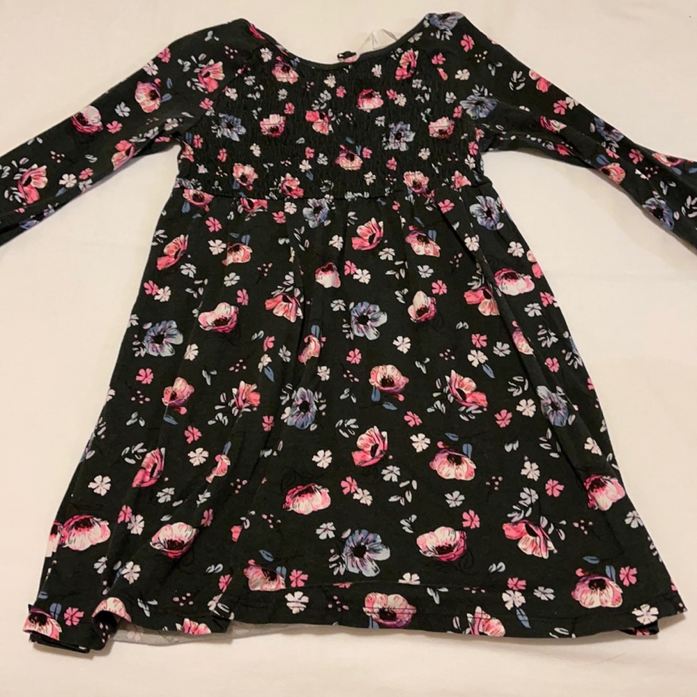 Little girl dress